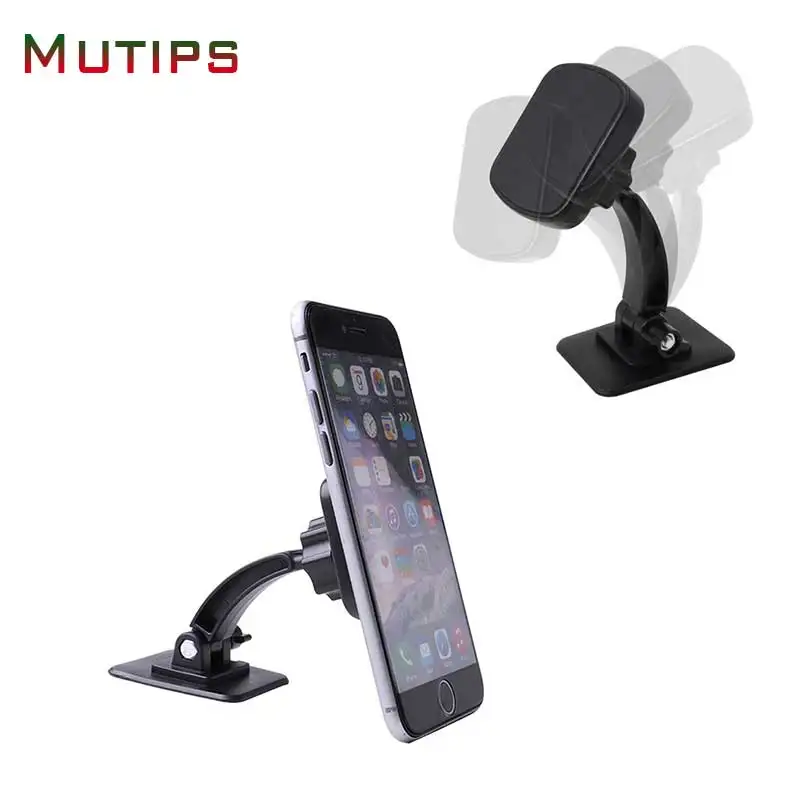 Универсальный автомобильный держатель для смартфона Mutips Стайлинг Мини