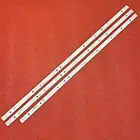 Светодиодная лента для подсветки, 3 шт., для AKAI AKTV401, AKTV403, AKTV4021, LC390TA, 2A, 01, AKTV408, 071EC, E39F2000