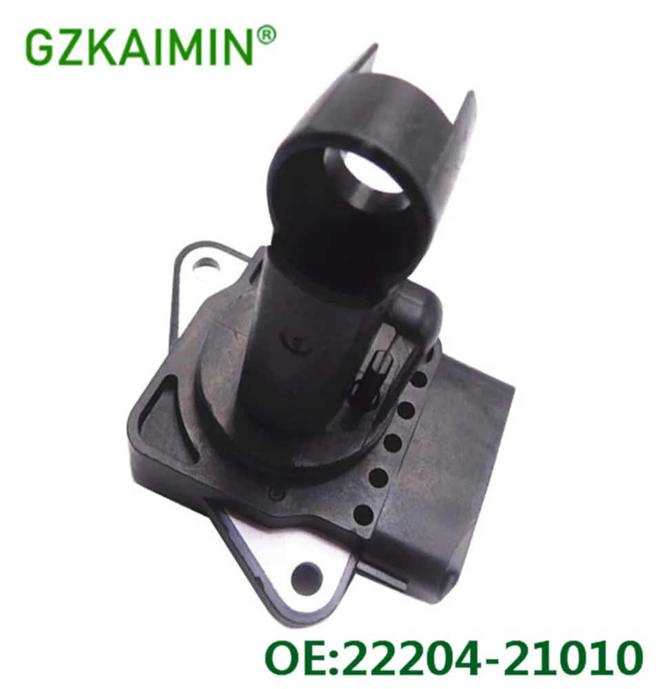 Датчик массового расхода воздуха MAFS Sensor oem 22204 21010 2220421010 подходит для LEXUS SCION TOYOTA|for