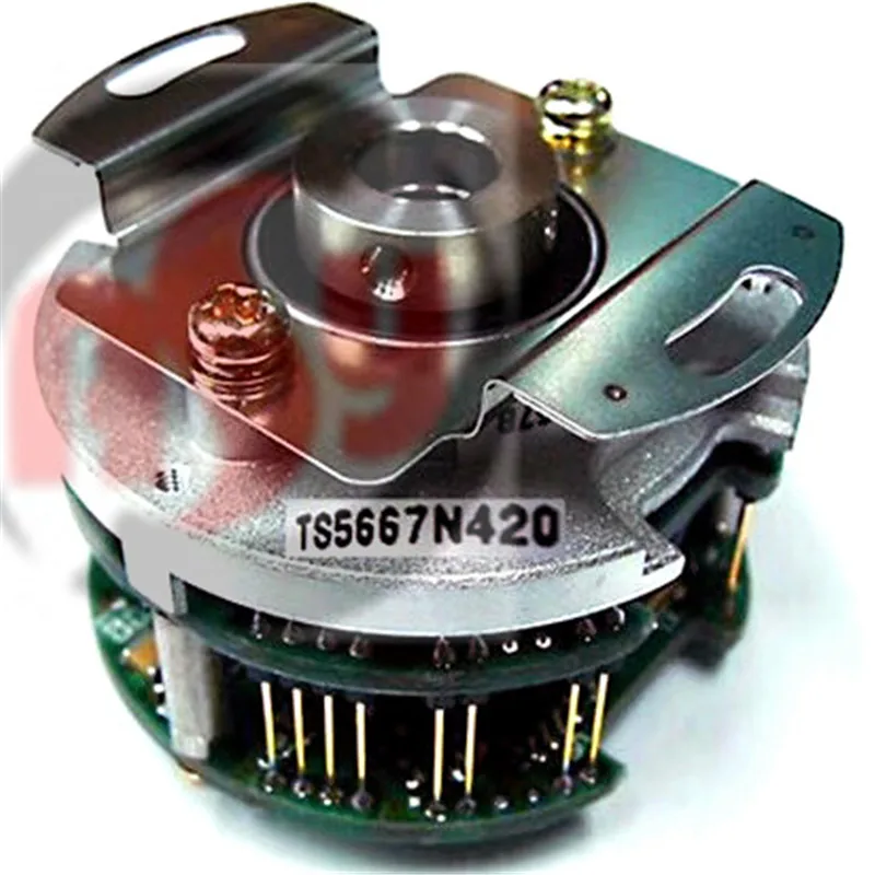 

BRAND NEW ORIGINAL TS5667N420 Rotary Encoder