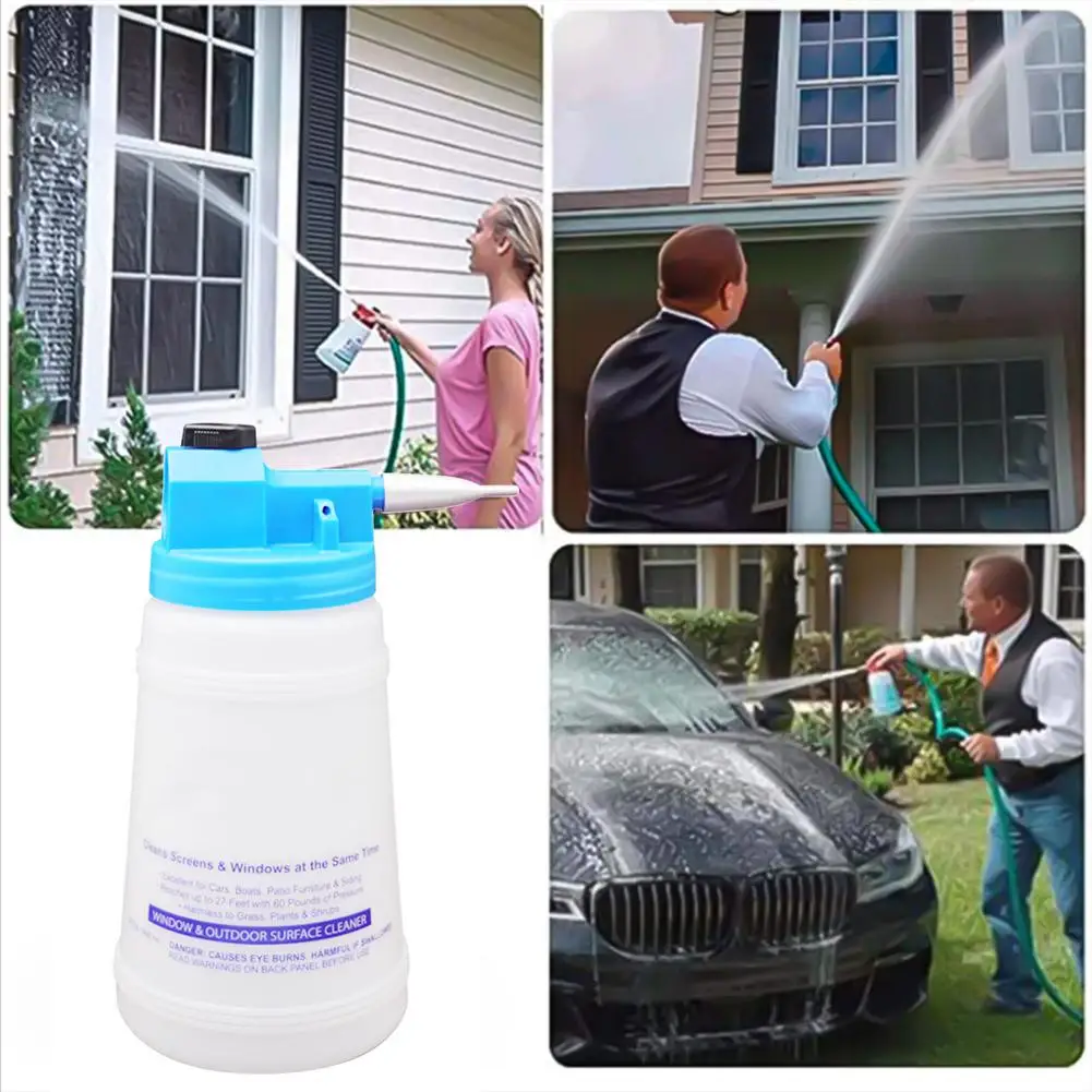 Воздушный насос высокого давления ручной распылитель регулируемая сопла