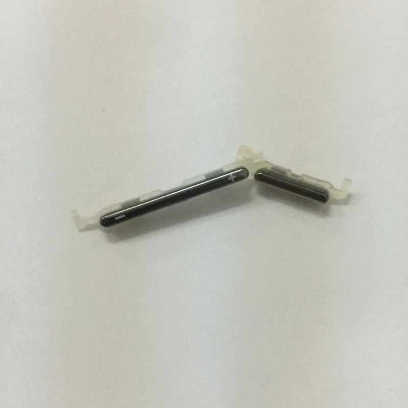 

For Samsung Galaxy Tab Note 10.1 P600 P601 P605 Original Tablet Phone Housing Middle Frame Power Volume Button On Off Side Key