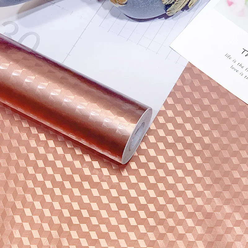 Новинка водостойкая наклейка 60x100 см с золотым маслом для алюминиевая фольга