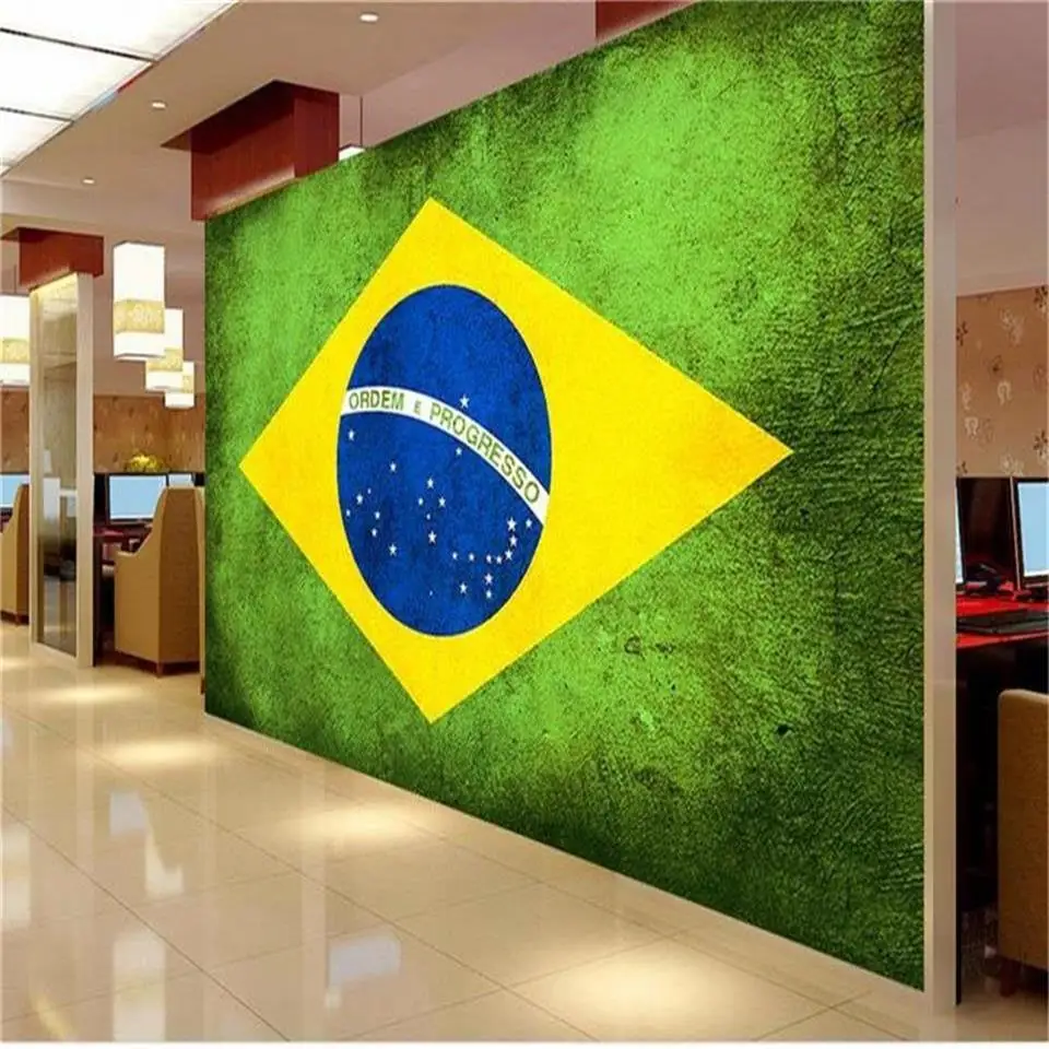 Пользовательский размер 3d фото обои для гостиной кровати комнаты Настенная