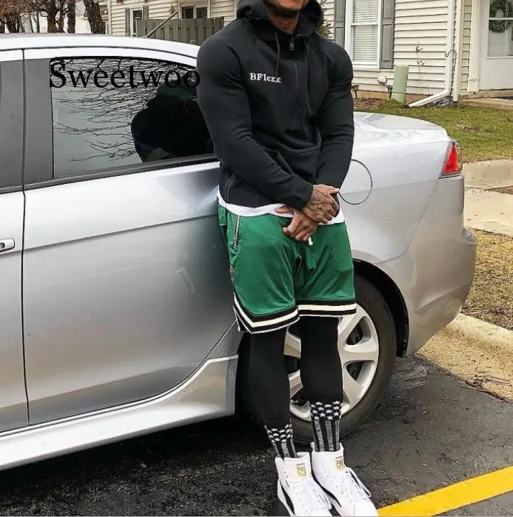 Мужские шорты для бега 2020 быстросохнущие спортивные бодибилдинга джоггеры брюки