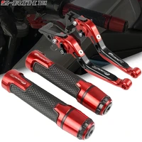 motorcycle brake clutch levers handlebar grip handle hand grips for bmw f800r f 800 r 2009 2010 2011 2012 2013 2014 2015 2016