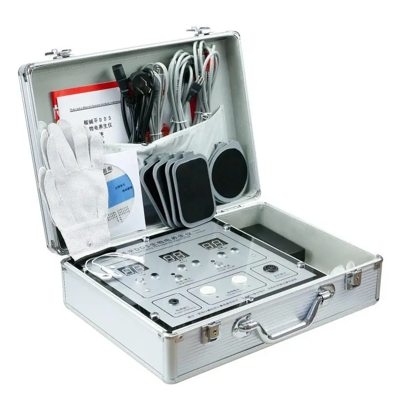 Уровень кислоты и щелочи/dds био Электрический Массаж/многофункциональный