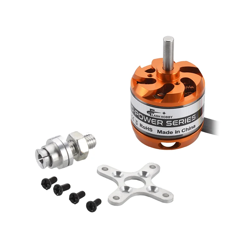 flashhobby d3536 1450kv 1250kv 1000kv 910kv 750kv бесколлекторный д