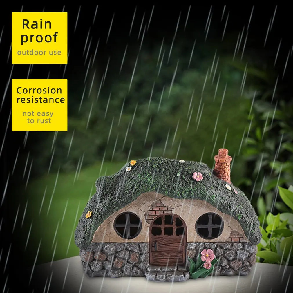 

Светодиодная лампа на солнечной батарее, антикоррозийный светильник для дорожек, садоводства, улицы, водонепроницаемая