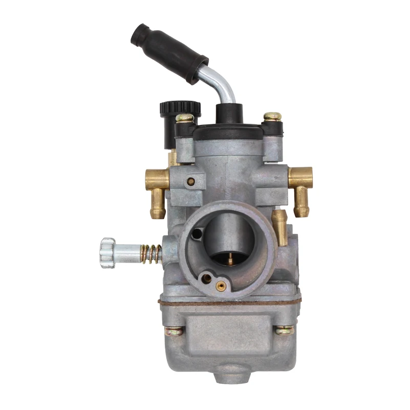 Карбюратор для мотоцикла PowerMotor 19 мм карбюратор 50 куб. См SX PRO JUNIOR внедорожника