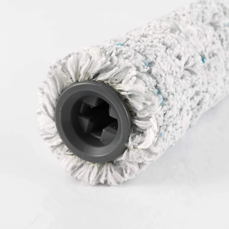 

for Bissell Cordless Max 2554 2590 Series Vacuum Cleaner Replacement Multi-Surface 2787 Brush Roll and Vacuum Filter