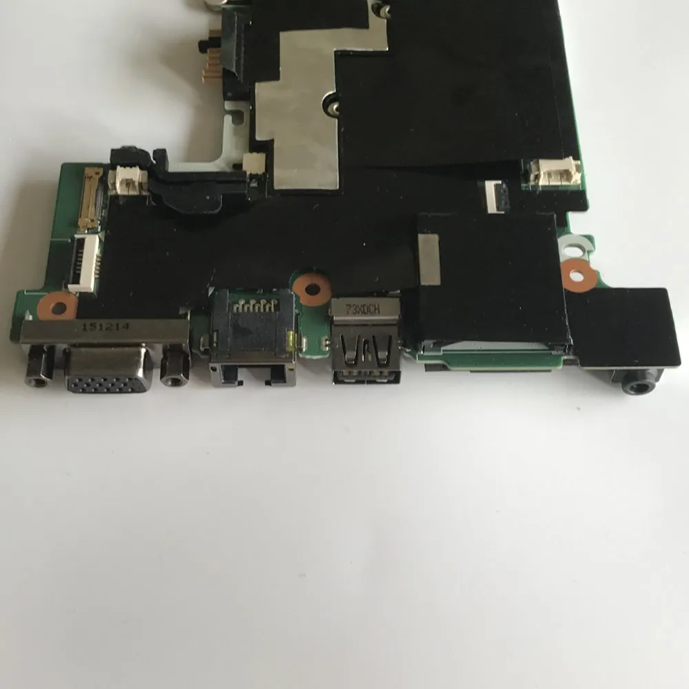 Материнская плата для ноутбука Lenovo ThinkPad T440S материнская телефона FRU:04X3962 04X3964 04X3965