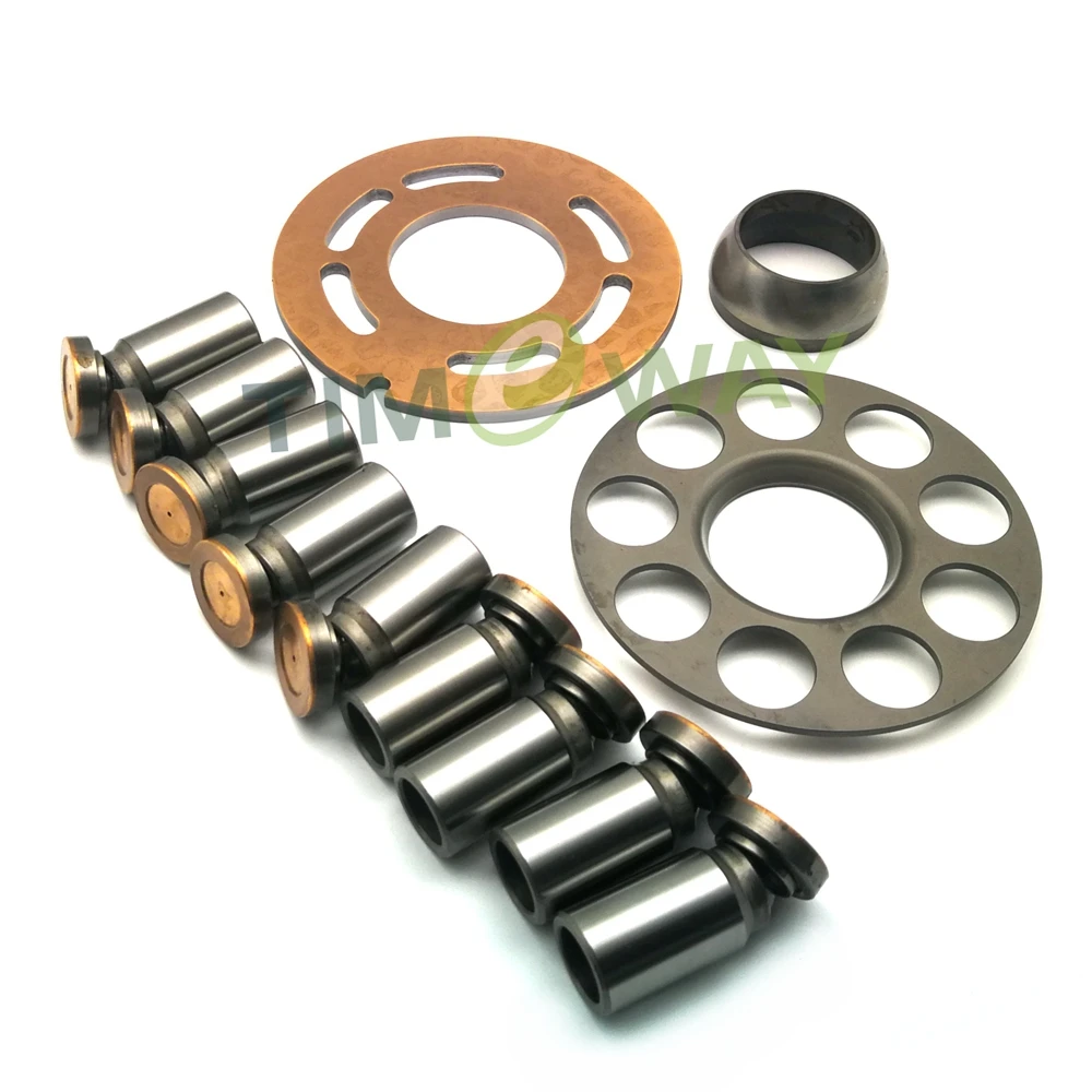 FR85 Гидравлический Поворотный двигатель внутренние ремонтные комплекты для