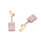 Щетки угольные для MAKITA CB-440, 18 в, 13x10x3 мм, 2 шт.