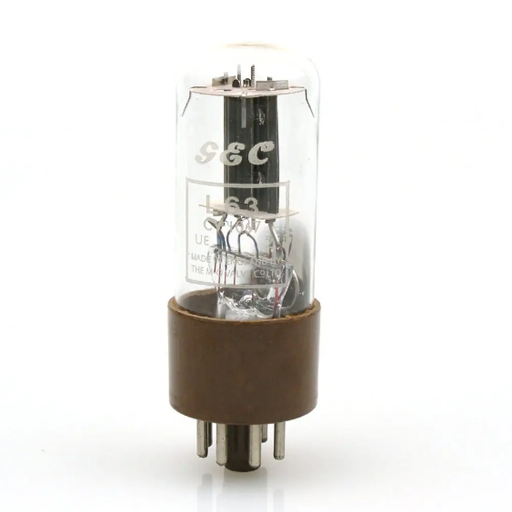 

2PCS NEW Original United Kingdom GEC CV1067 6C5P 6J5GT L63 6C5GT Vacuum Tube DIY HIFI
