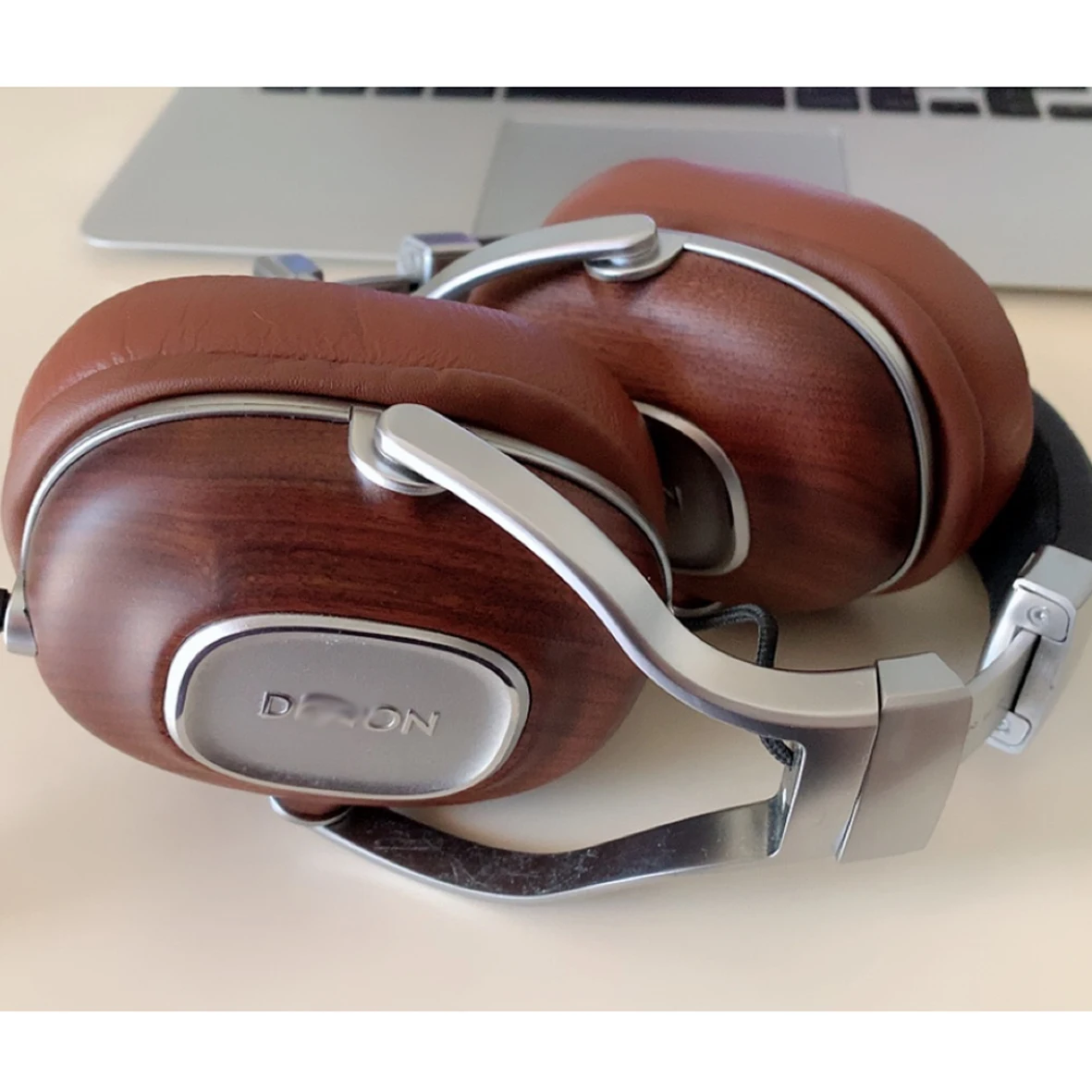 Натуральная кожа амбушюры подушки для SONY MDR-7506 MDR-V6 MDR-900ST АТХ MSR7 M50 M50X Denon AH-MM400 наушники