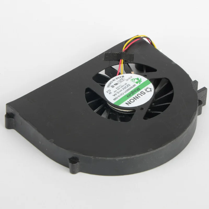 Вентилятор охлаждения процессора подходит для ноутбука DELL Inspiron 15R N5110 MF60090V1-C210-G99
