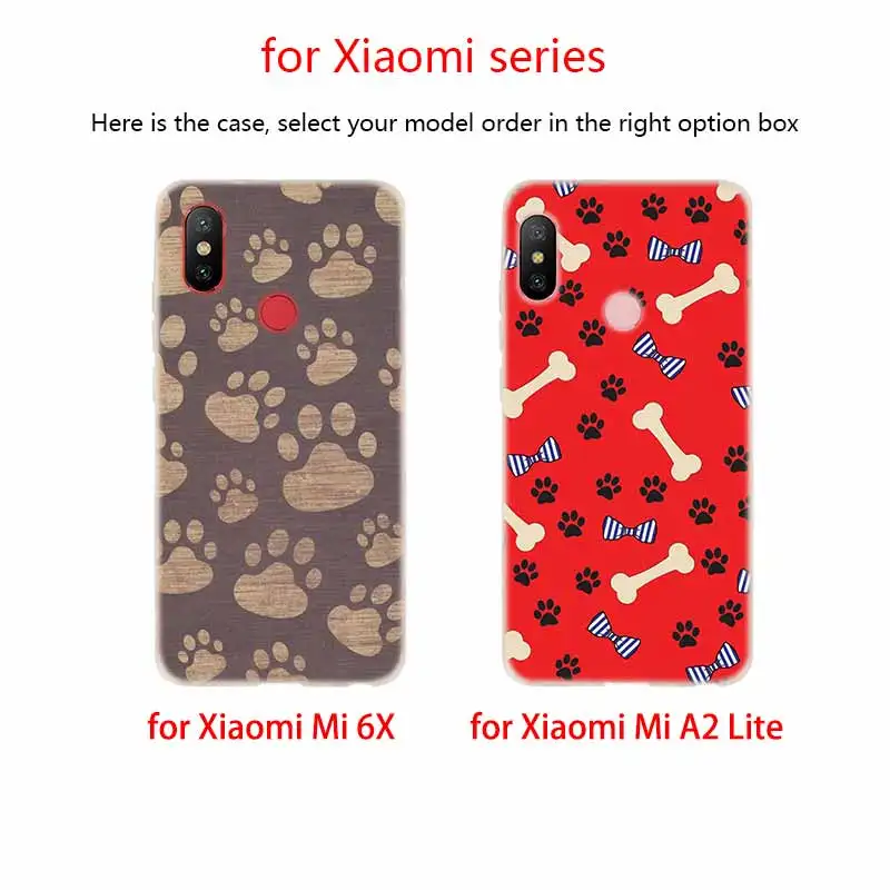 Мягкий силиконовый чехол из ТПУ для Xiaomi Mi 11 Ultra 10 9 8 SE 6X 5X A3 A1 A2 LITE Lite cc9 Pro cc9e с милым