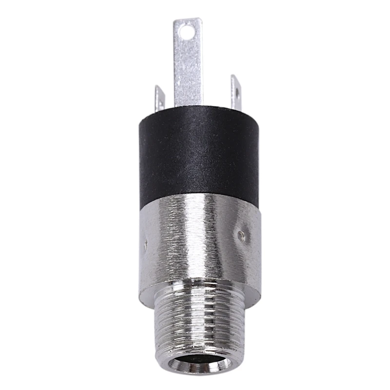 IG-10Pcs 3-Pin 3 5 мм стерео наушники Аудио Видео разъем с гайкой | Электроника