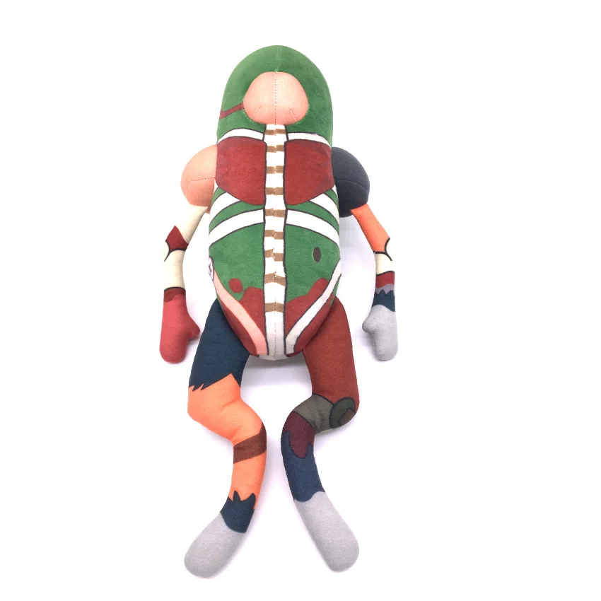 45 см плюшевые игрушки кукла милая плюшевая мягкая подушка мягкие для детей