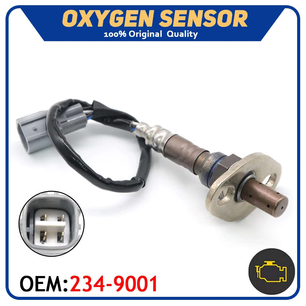 O2 кислородный датчик Lambda воздух топливный соотношения 234 9001 89467 35011 для Toyota Tacoma Tundra