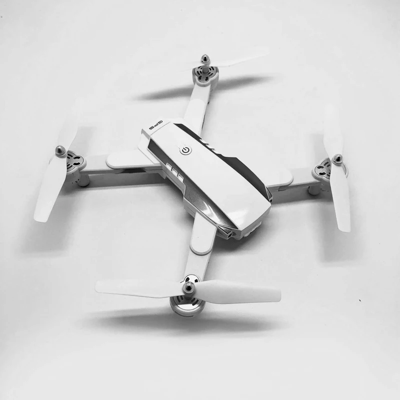 5G 1 5 км передача изображения воздушный Дрон GPS Квадрокоптер 4K HD выносливый