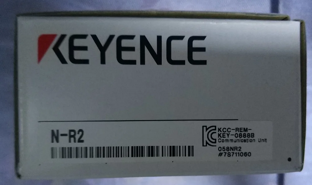 

Brand New & Original Delivery Communication Module N-R2