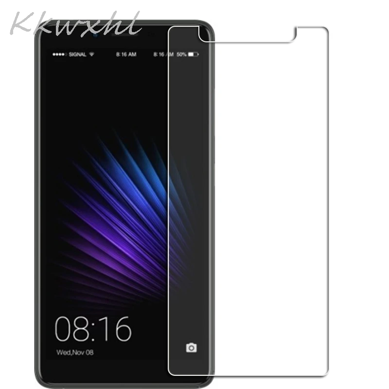 Закаленное стекло 9H HD для Vsmart Bee Lite, Защитная пленка для BQ BeeLite