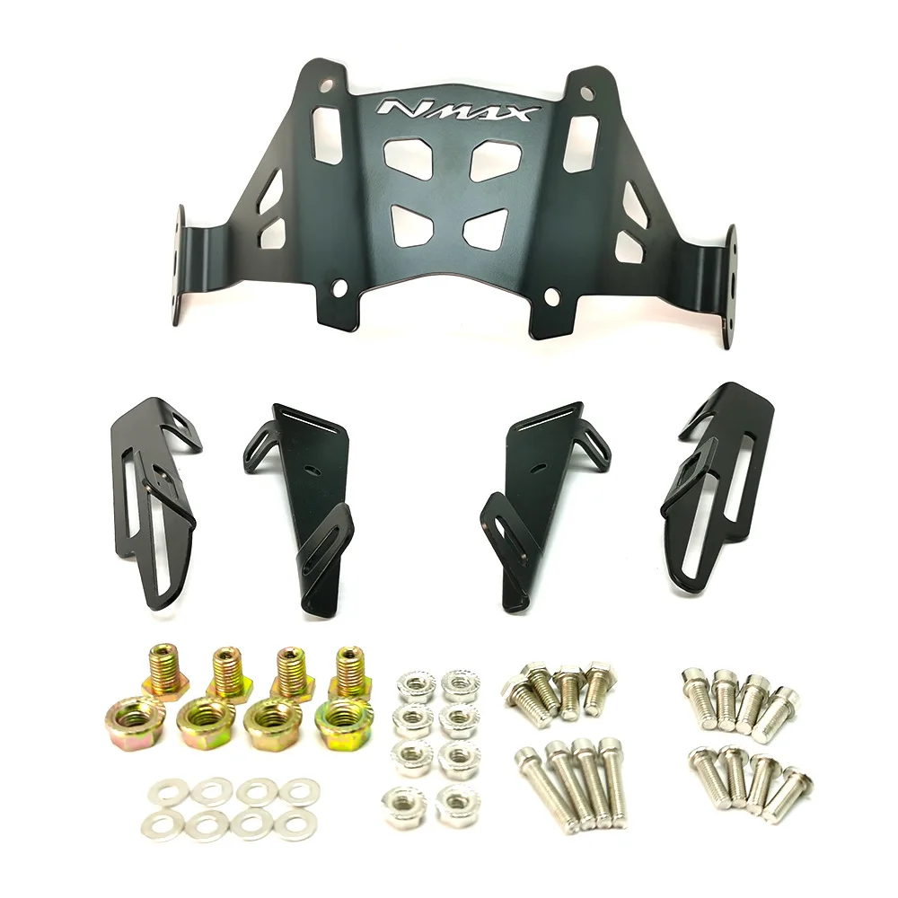 Кронштейн для мотоциклетного зеркала заднего вида NMAX155 NMAX125 NMAX 155 N MAX 125 2020 |
