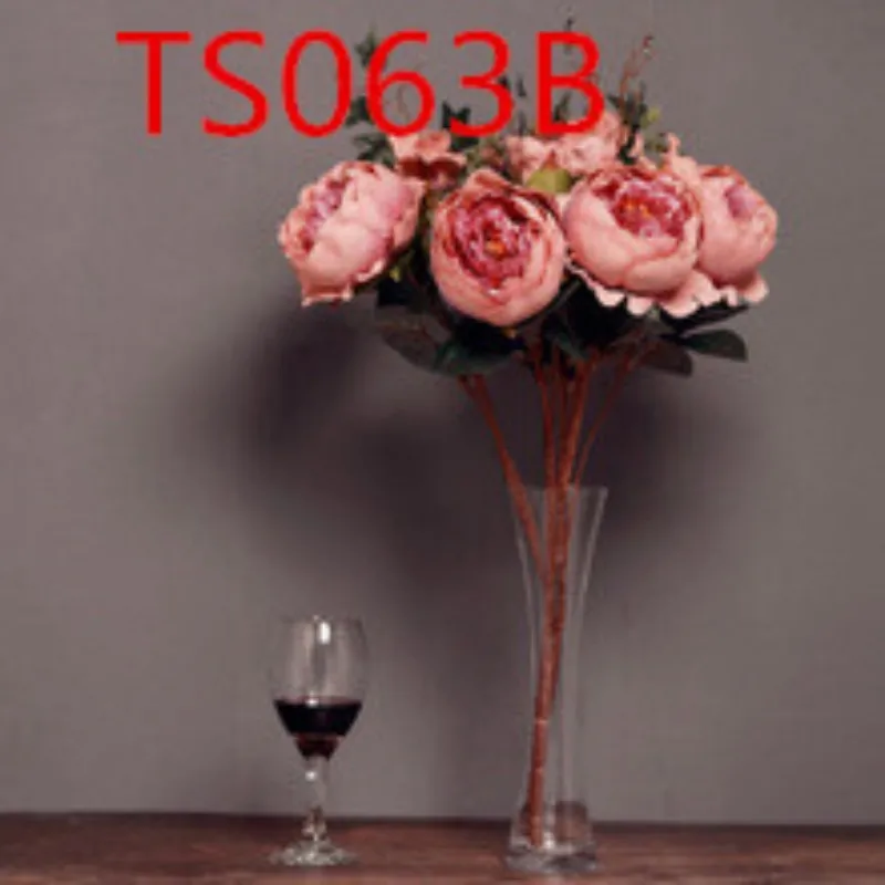

Weddings and important occasions / Wedding accessories / Bridal bouquets TS063
