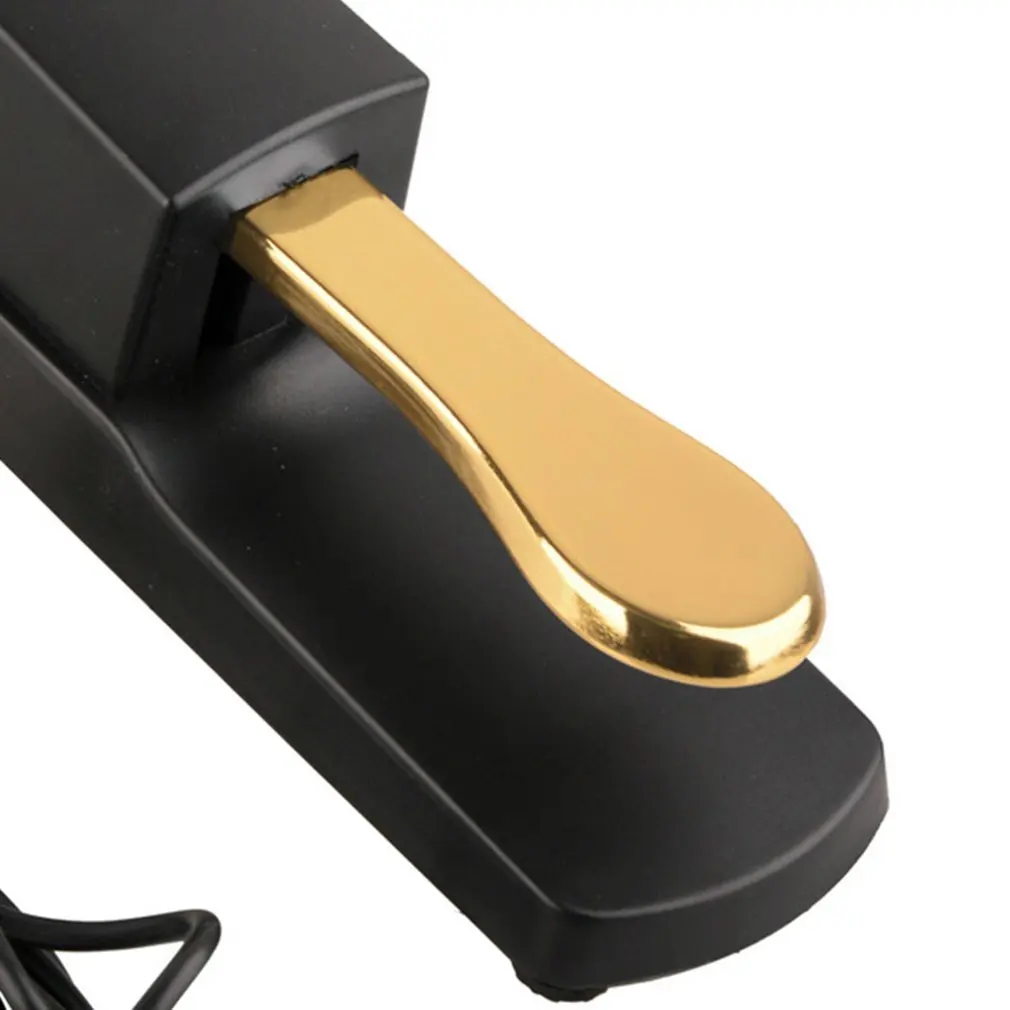 Демпферная педаль для электрического пианино педаль| |