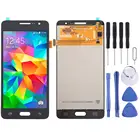ЖК-экран и дигитайзер для Samsung Galaxy Grand Prime G531, G531F, SM-G531F, G531H, ЖК-дисплей, сенсорный экран, дигитайзер в сборе