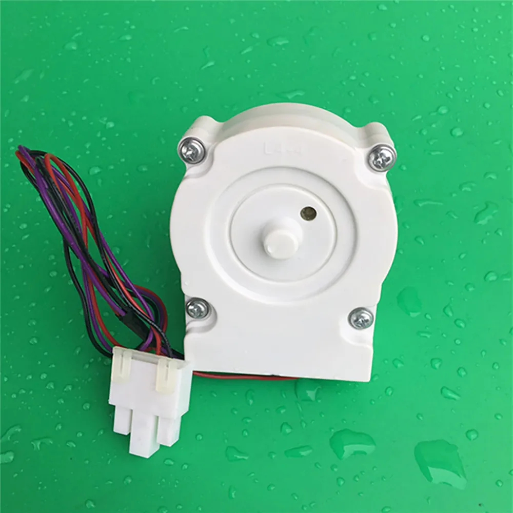 

Universal Refrigerator Motors DC Fan Motor Replacement OMD-001F-06/4681JB1027F Brushless Motor for Refrigerator Repair Part