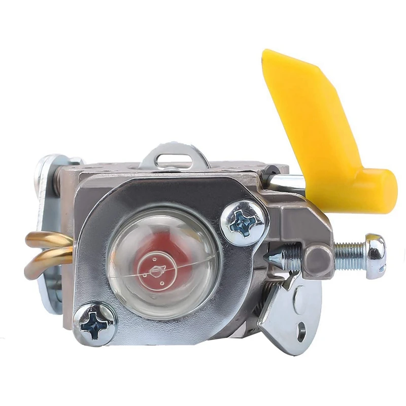 

Vaporizer Is Suitable for Ryobi EX 26 Carburetor Ryobi Ry26000 Ry28000 30Cc 26Cc Trimmer Carbohydrate
