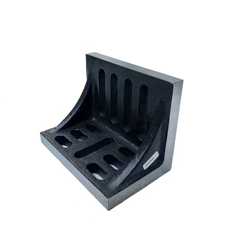 

Taiwan Vertex VR-12 Precision Right Angle Plate