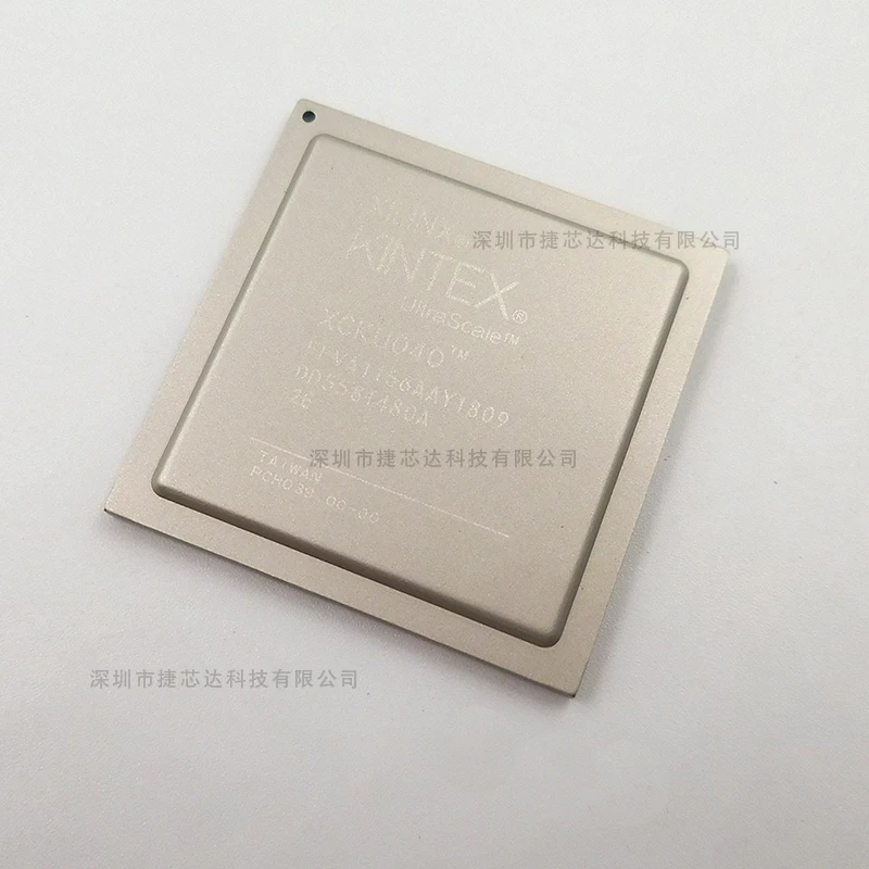 

XCKU040-2FFVA1156E BGA