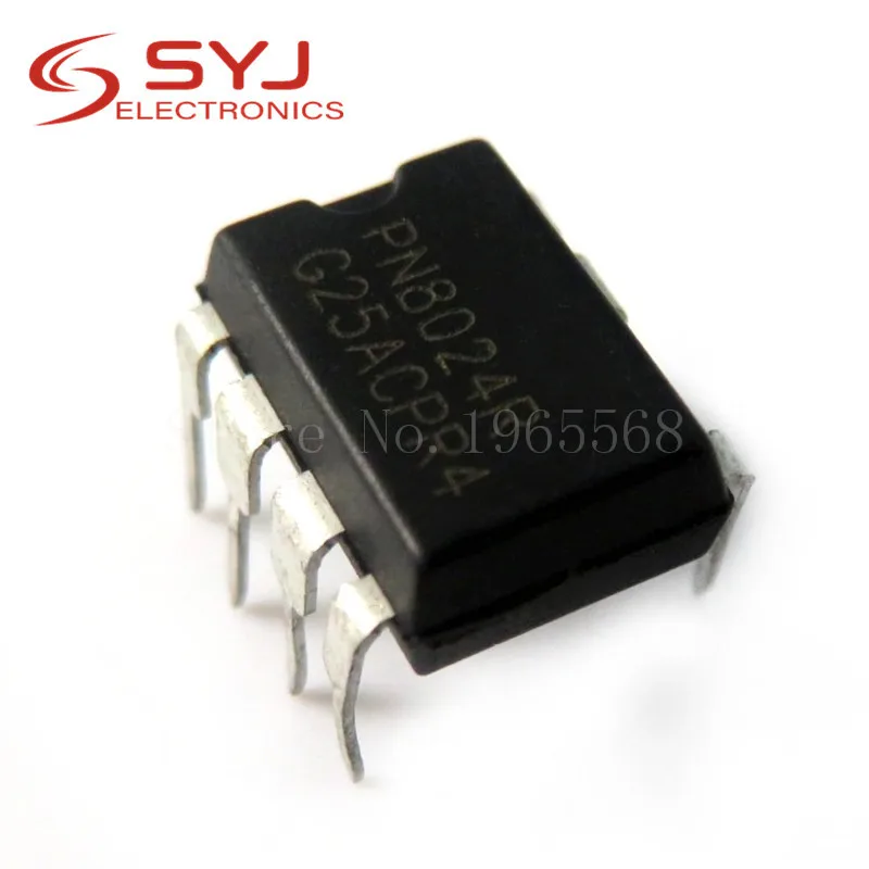 10 шт./партия PN8024A PN8024S PN8024R PN8024 DIP-7 новая Оригинальная фотография
