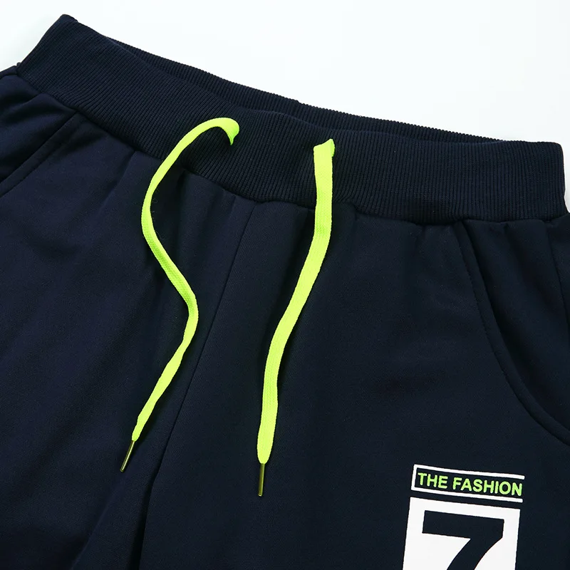 

2020 Autumn Colorblock Men Pants Sets Pullover Shirt Tracksuit Men's Casual Jogging Sportswear Brand Sweatshirts Suit Clothing