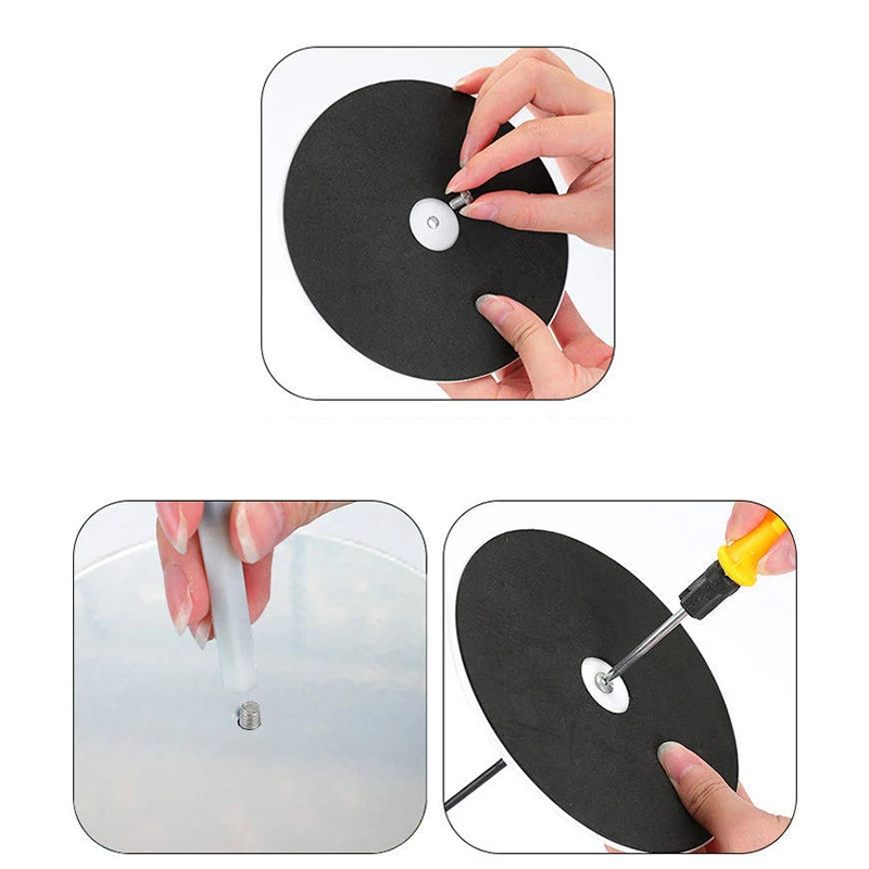 

Table Tennis Trainer Children's Elastic Soft Shaft Self-Training Artifact Single Home Indoor Racket Toys