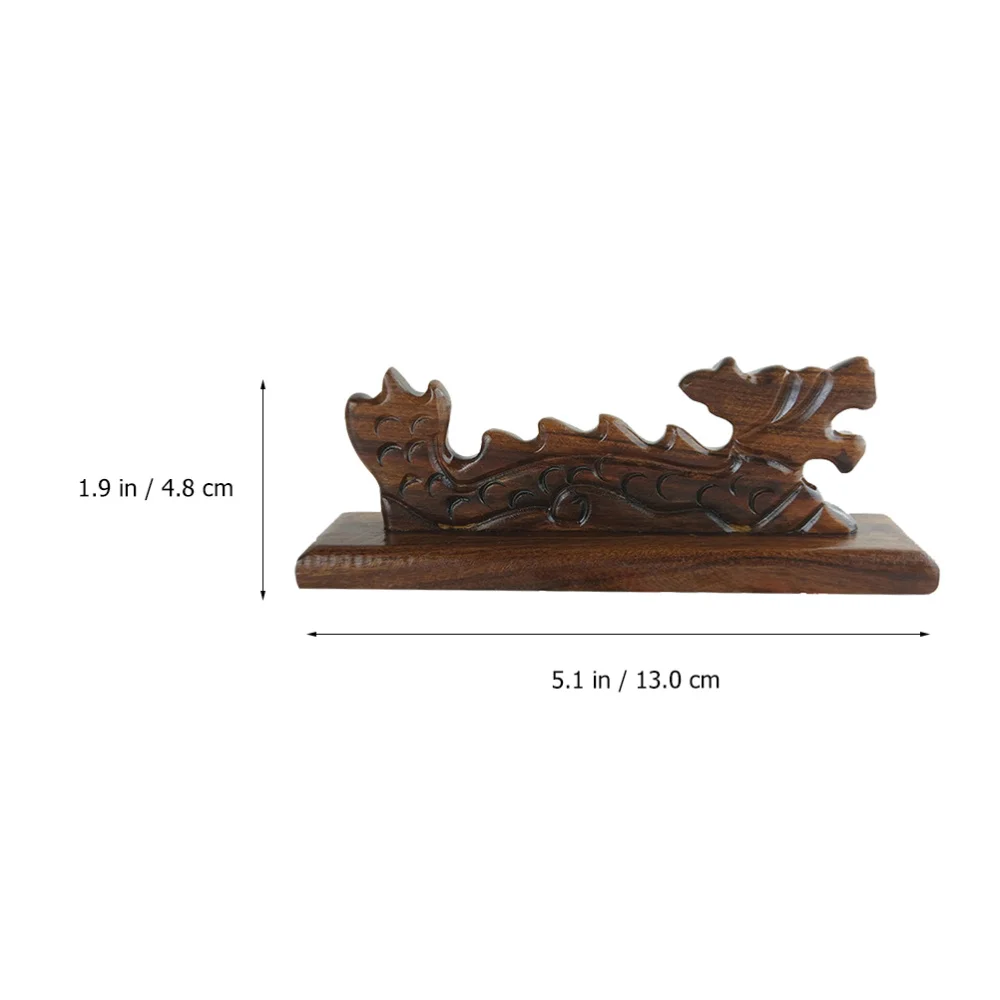 

Calligraphy Brush Holder Chinese Writing Brush Shelf Unique Calligraphy Supply