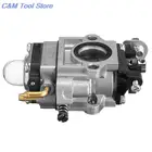 Карбюратор 15 мм для двухтактного скутера 43 47 49cc