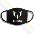 2020 Messi весна-осень, забавная брендовая моющаяся дышащая многоразовая фотография