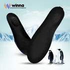 Стельки с подогревом для обуви с дистанционным управлением, 2000 мАч