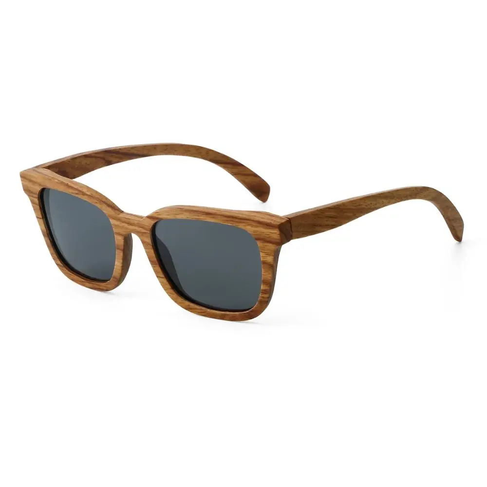 Винтажные поляризационные мужские Солнцезащитные очки женские брендовые