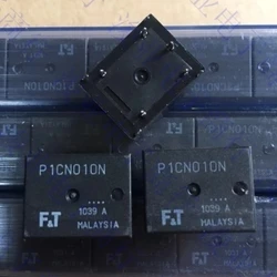 

1 шт./5 шт. новое автомобильное реле 10 в P1CN010N P1CNO10N P1CNO1ON 10 В постоянного тока 10 в 10 в 5 контактов
