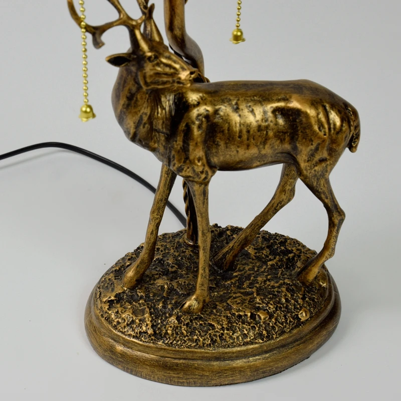 Рисунок 6 - Американская Ретро Классическая