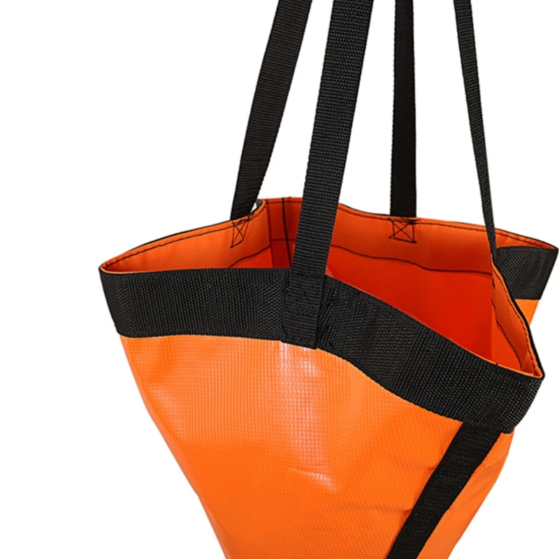 Дрифт-носок со съемной линией упряжкой и буем освещение для морской рыбалки