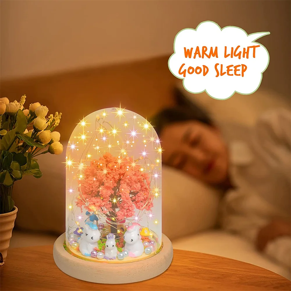 Детский ночник детские лампы USB детский подарок светодиодный декор для гостиной