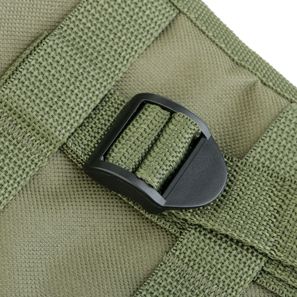 Модульный Оксфордский h-жгут Molle жилет подтяжки для боевого ремня CP 5 цветов тактический жилет для кемпинга