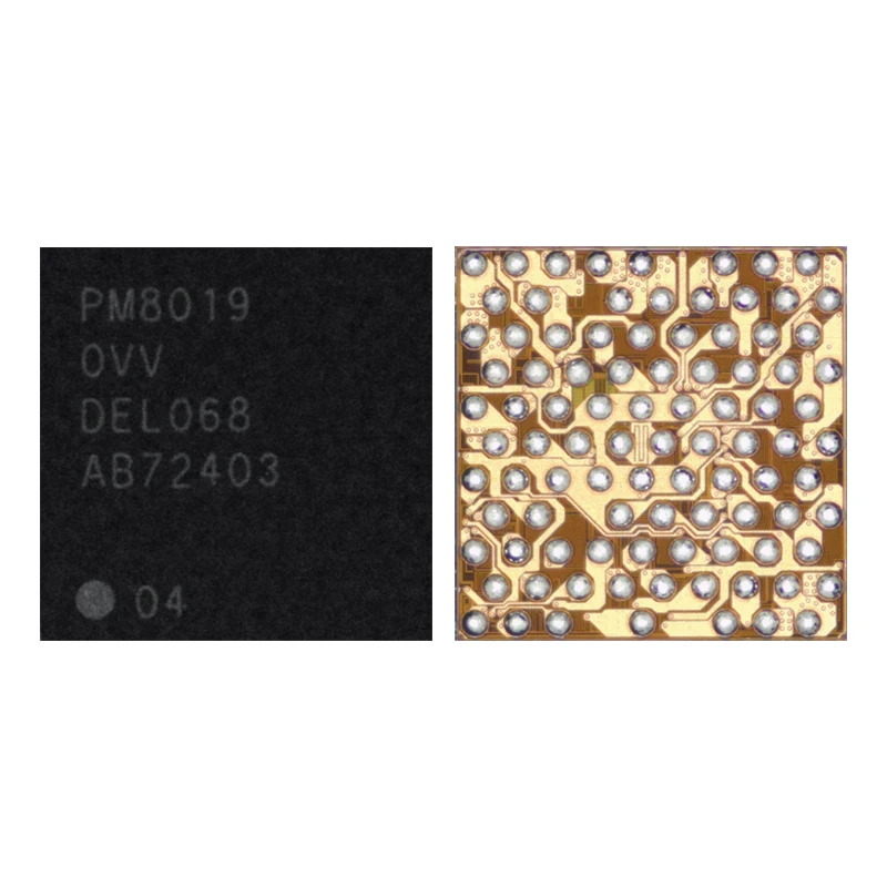 5 шт./лот PM8019 микросхема управления источником питания для iPhone 6 6Plus U_PMICRF|Платы